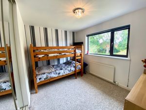 Bedroom Two- click for photo gallery